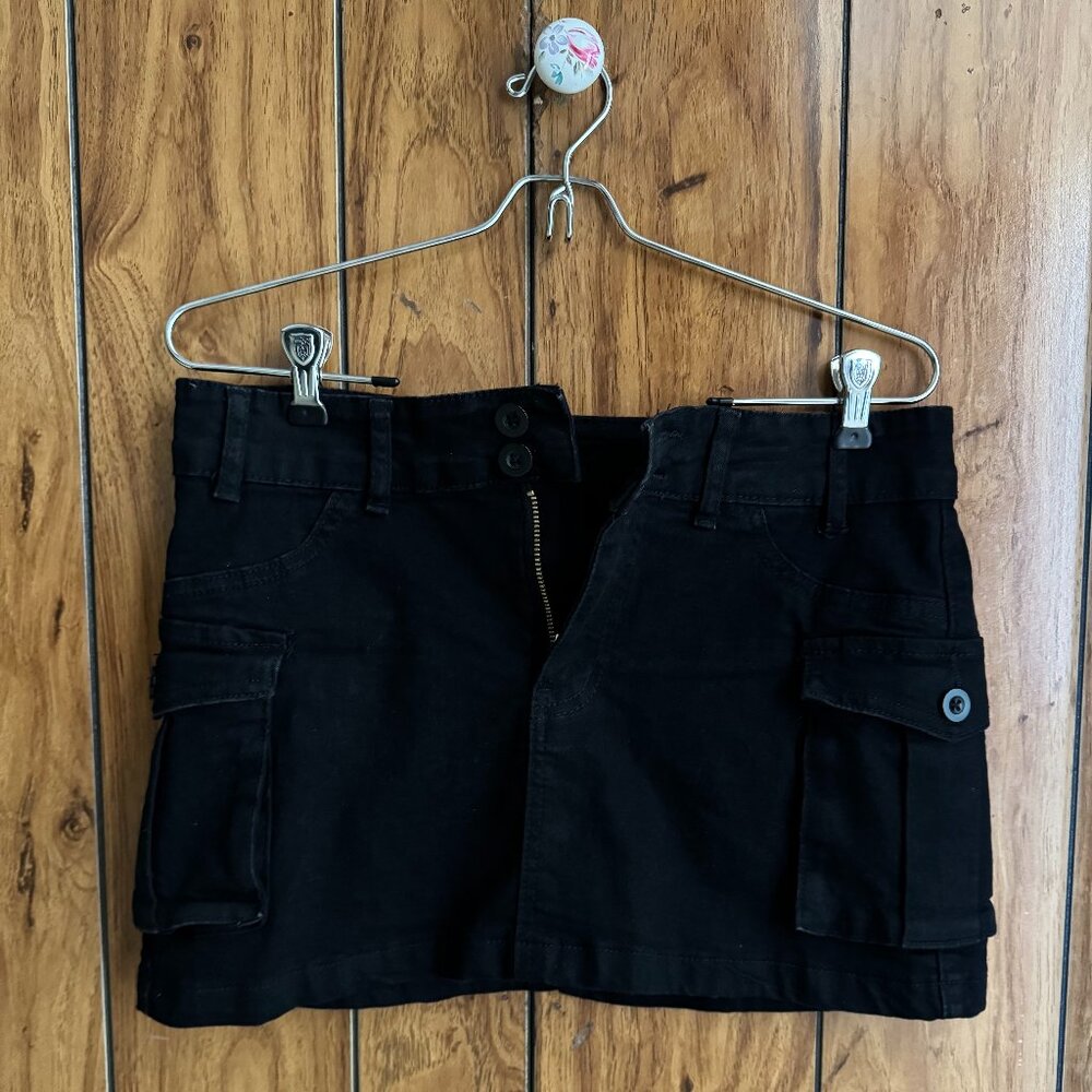 Women's Mini skirt